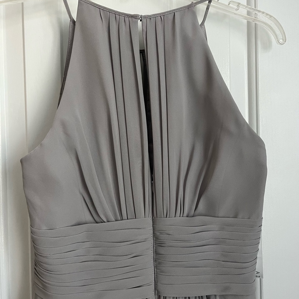 Azazie Bridesmaid Dress - Picture 6 of 10
